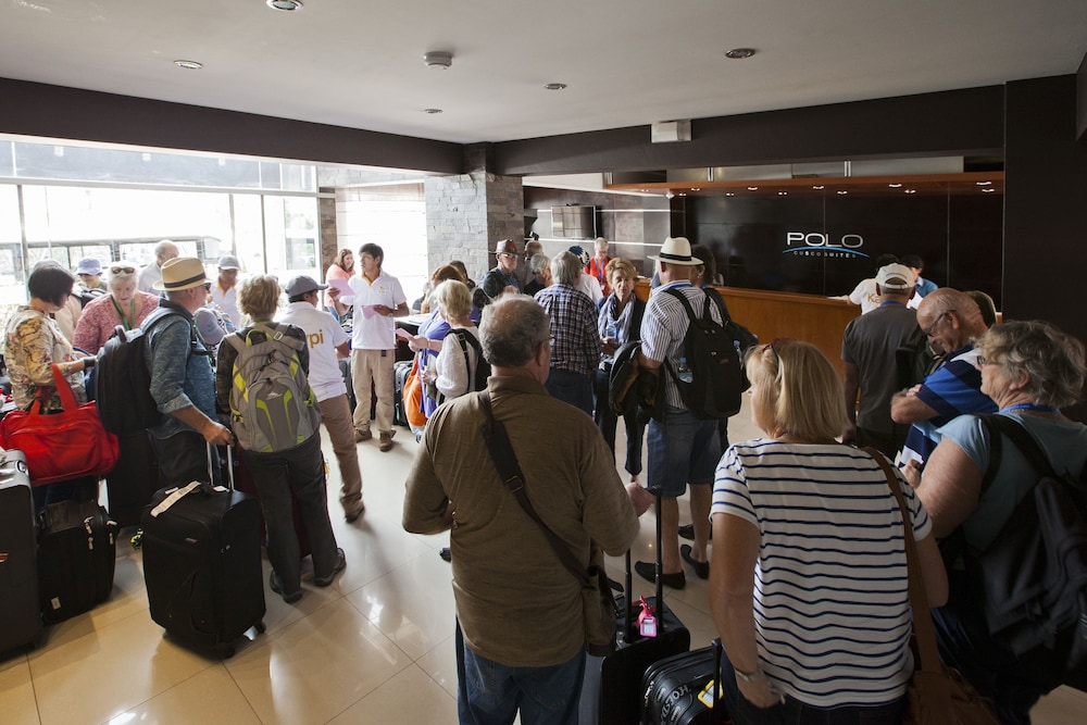 Polo Cusco Suites 42/43