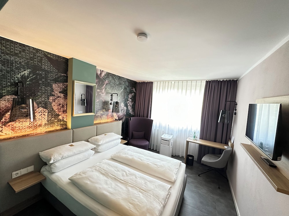 Hotel Rappensberger 5/47