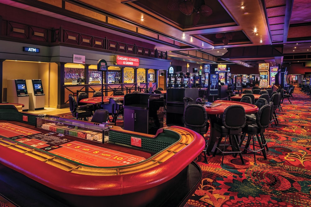 Isle Casino Hotel Lula - A Caesars Rewards Destination 32/36