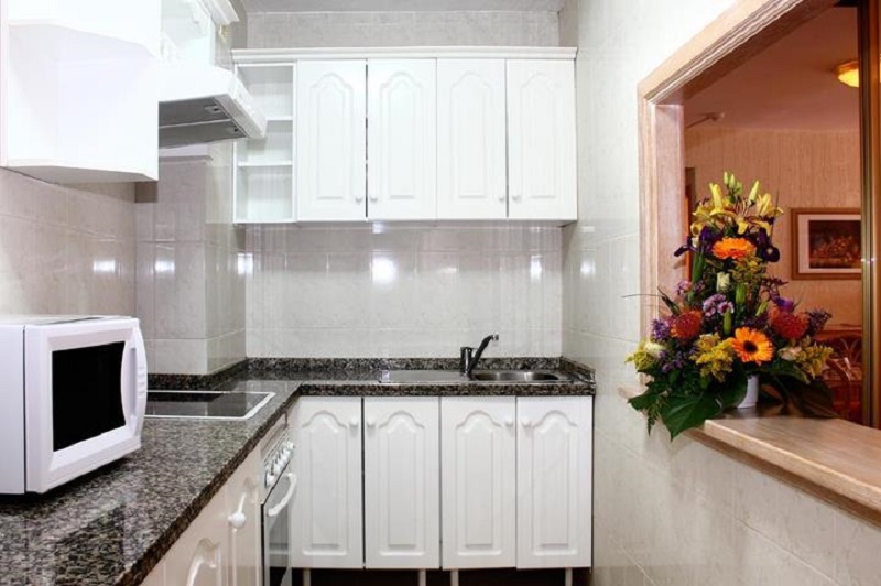 1 Bedroom, Apartment