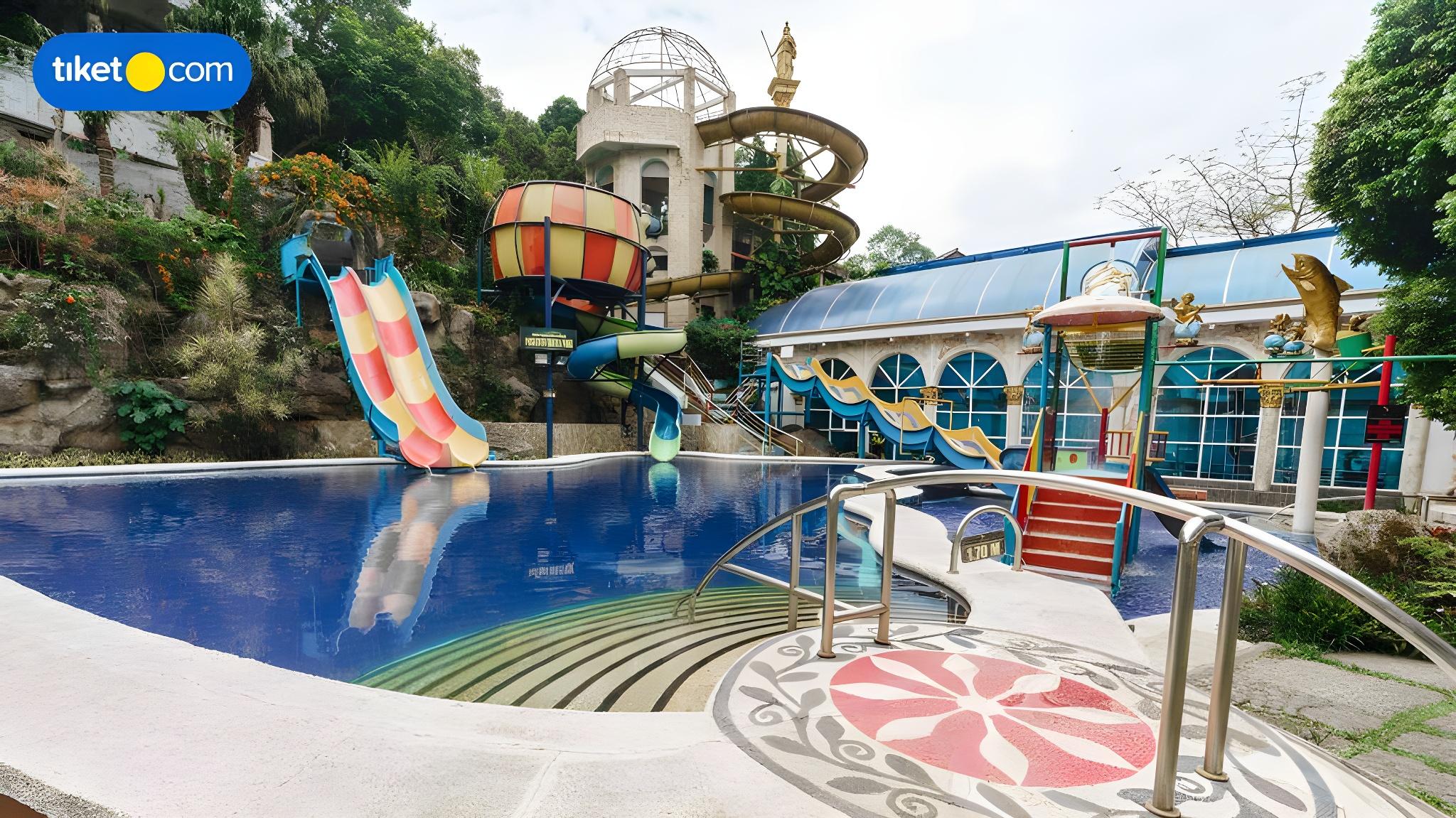 Grand Paradise Hotel 24/28
