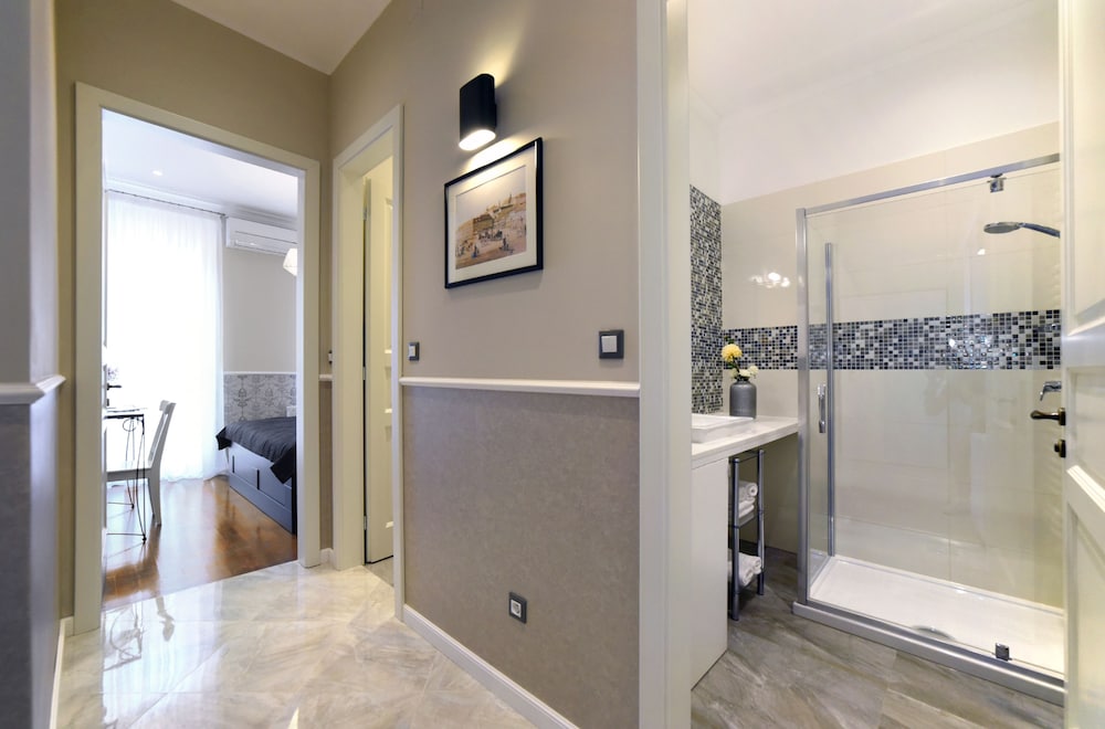 Markiz Luxury Apartments 4/37