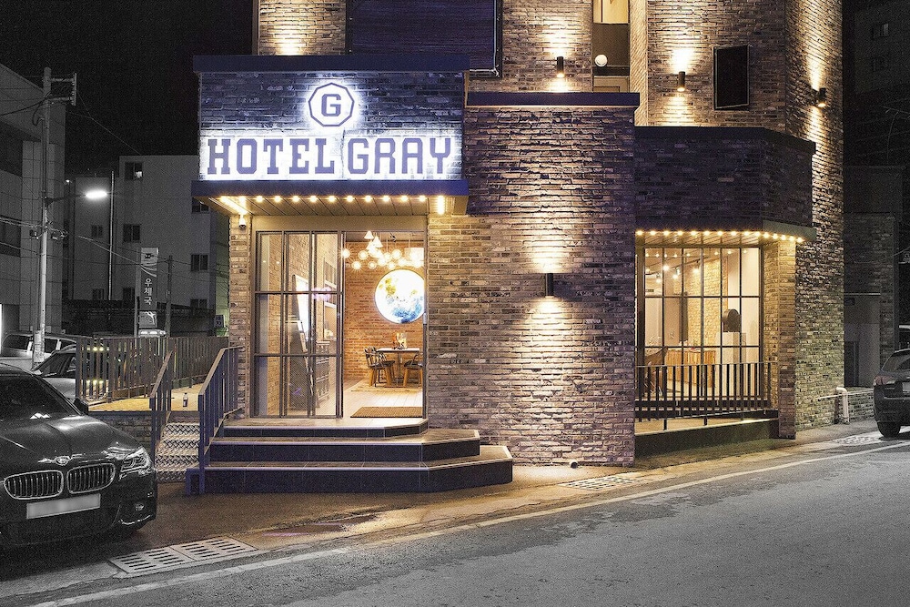 Hotel Gray Nampo 2/44