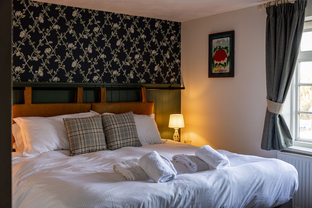 The Countryman Inn 18/51