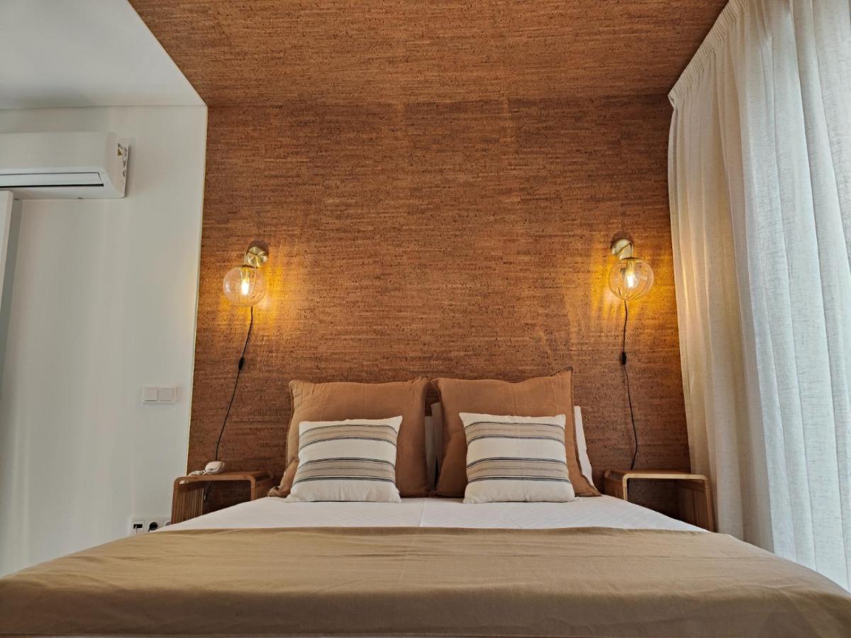 Corkoon Boutique Studios & Apartments - Duna Parque Group 17/43