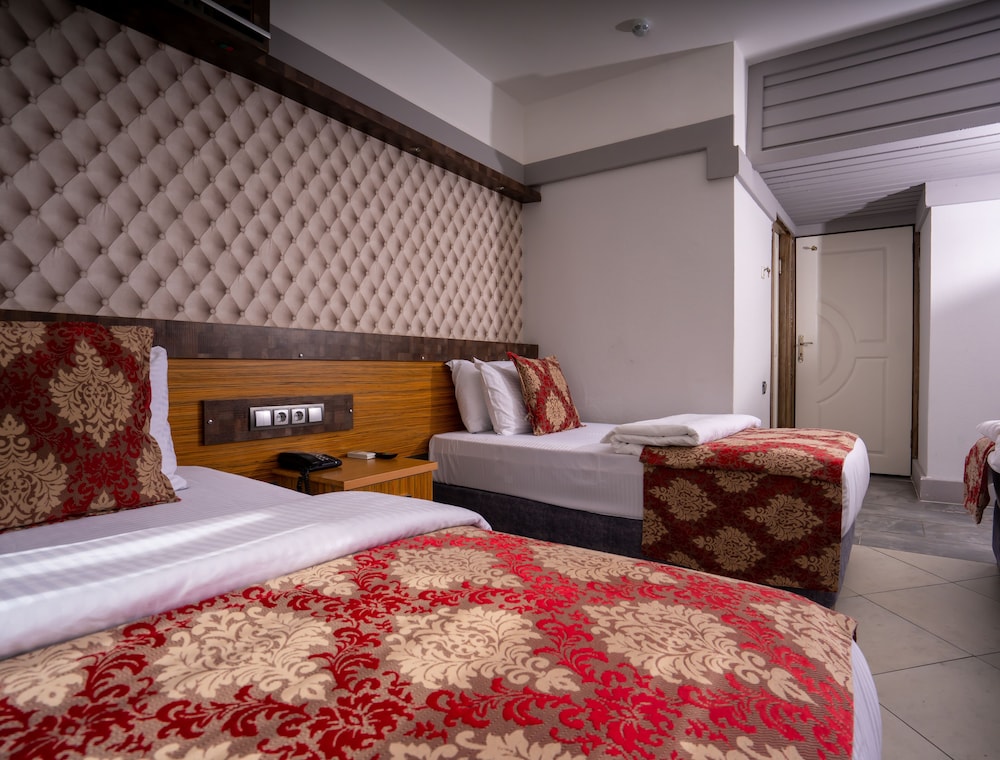 Hotel Mevre 17/50