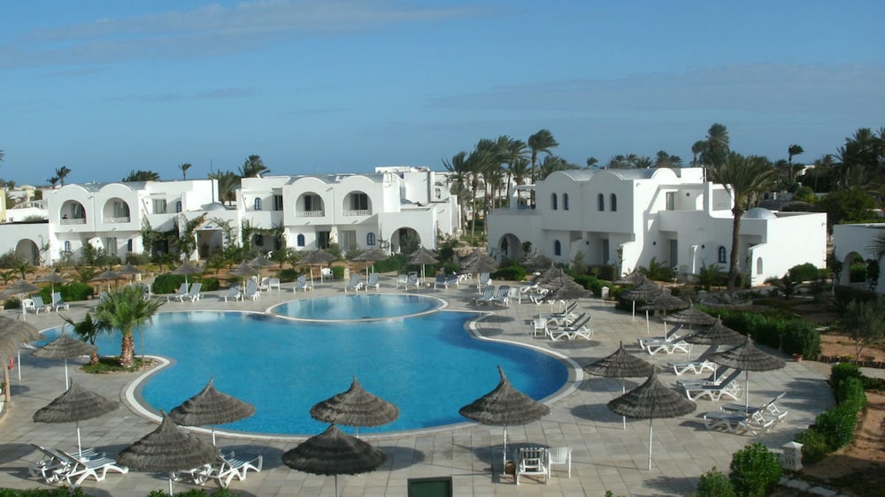 Djerba Sun Beach 31/40