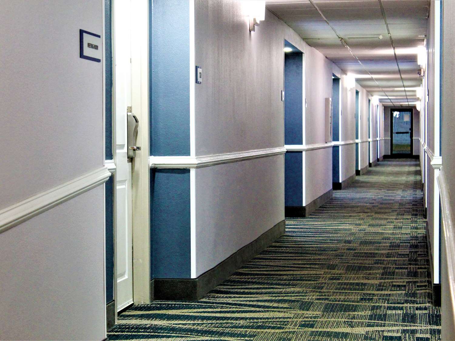Sleep Inn Indianapolis East 31/46