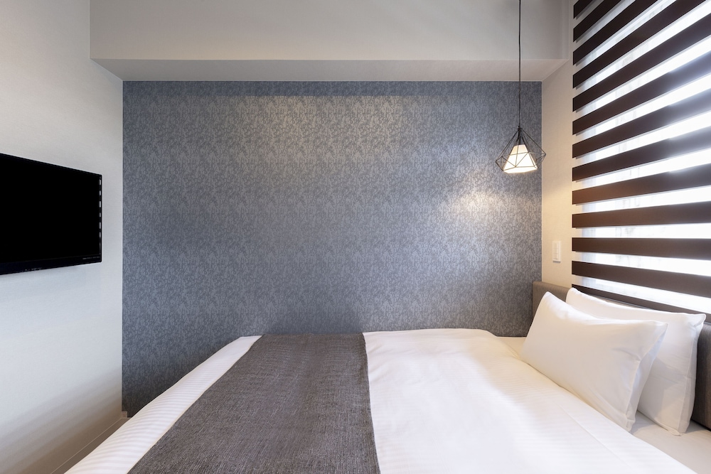 M's Hotel Gojo Naginatagiri 22/35