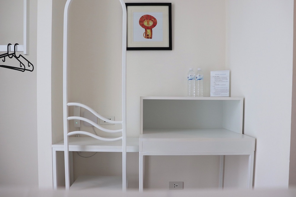 ResT Bangkok Poshtel 32/50