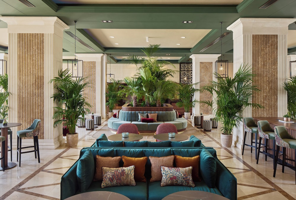 Melia Costa Atlantis Tenerife 30/44