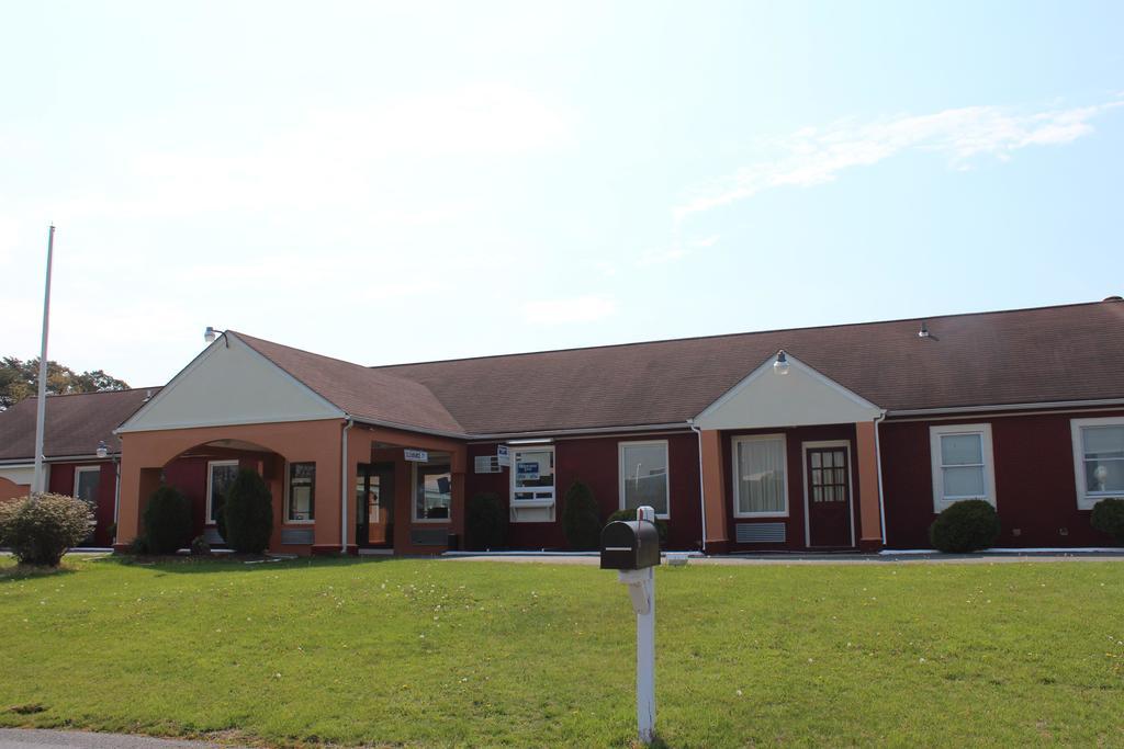 Oceanside Lodge 28/31