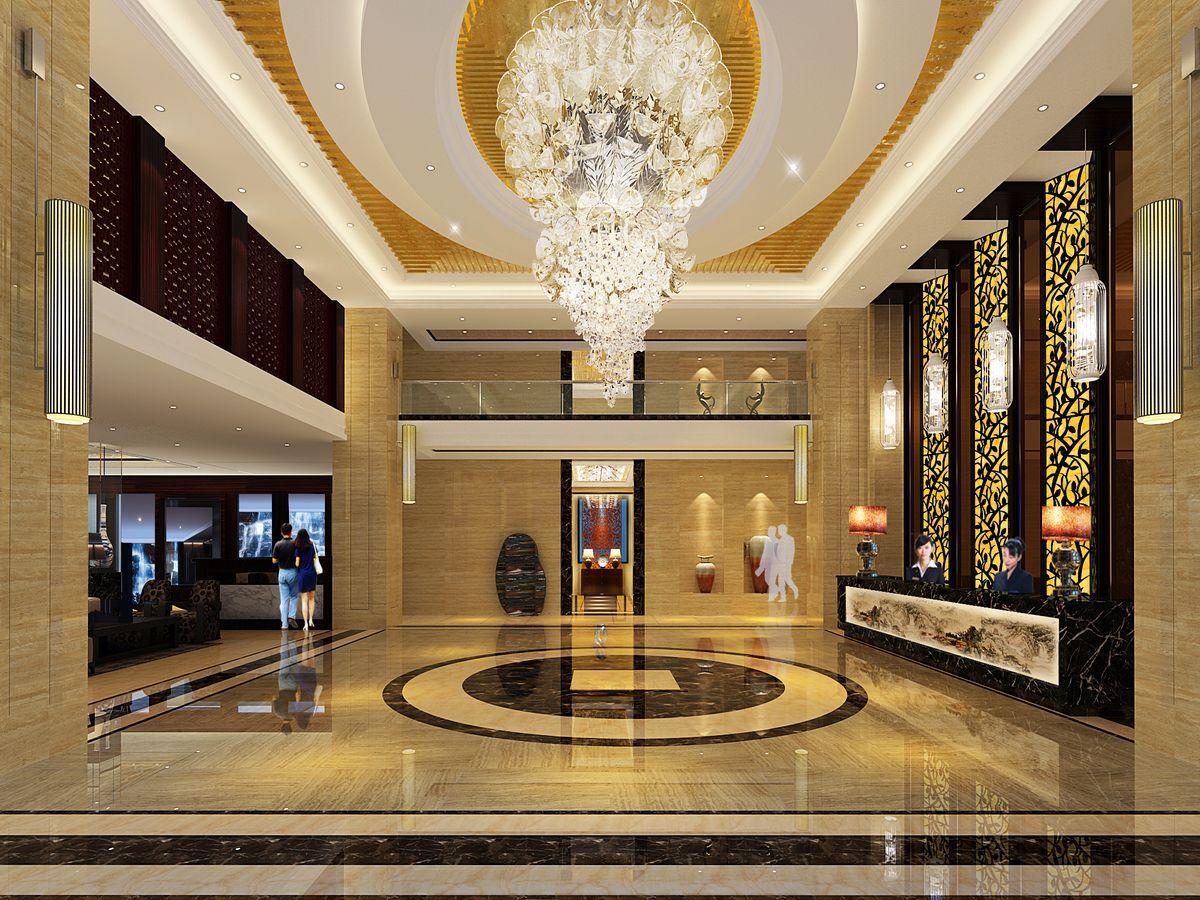 Mingdu Gloria Plaza Hotel Qingdao 2/21