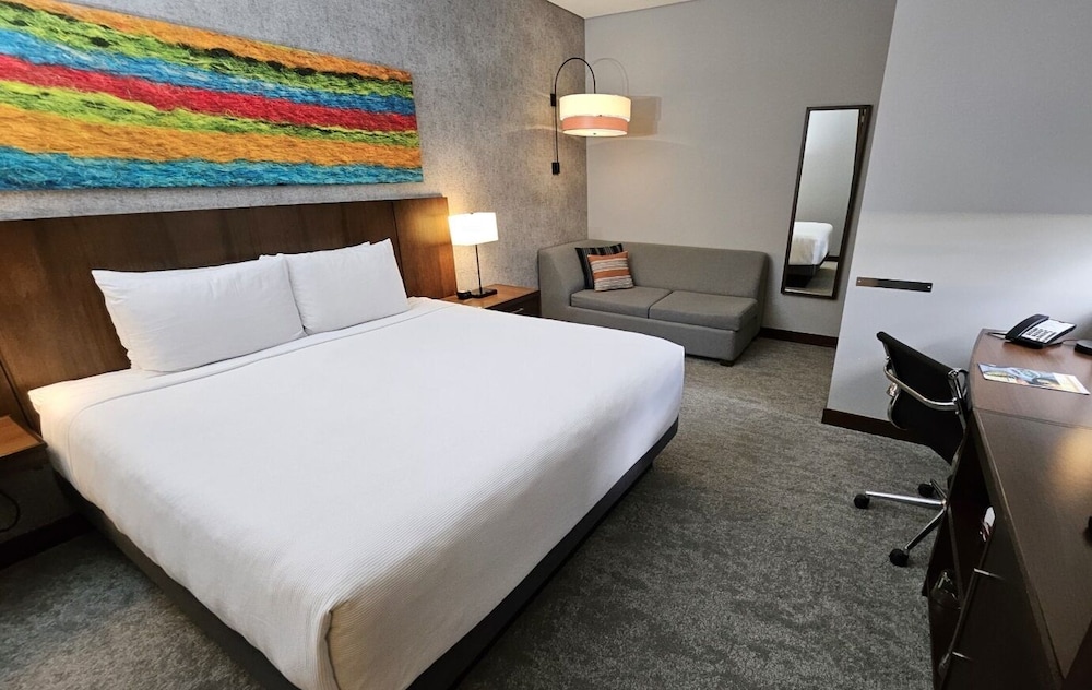 Hyatt Place Bogota Convention Center 15/50