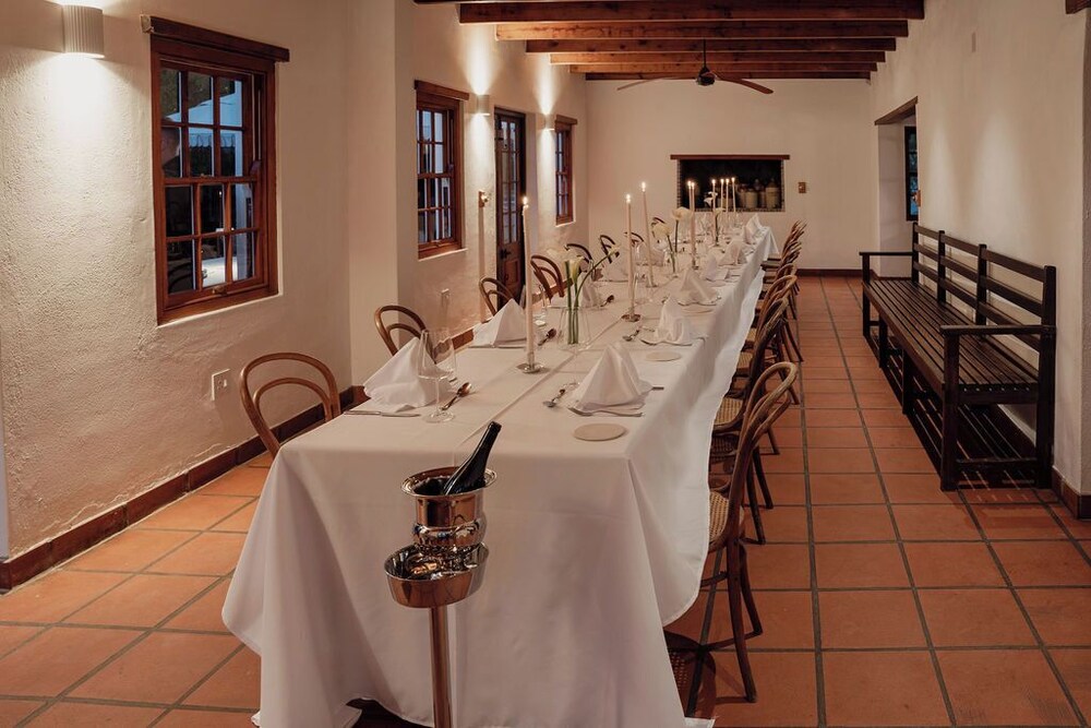 De Bergkant Lodge 12/50