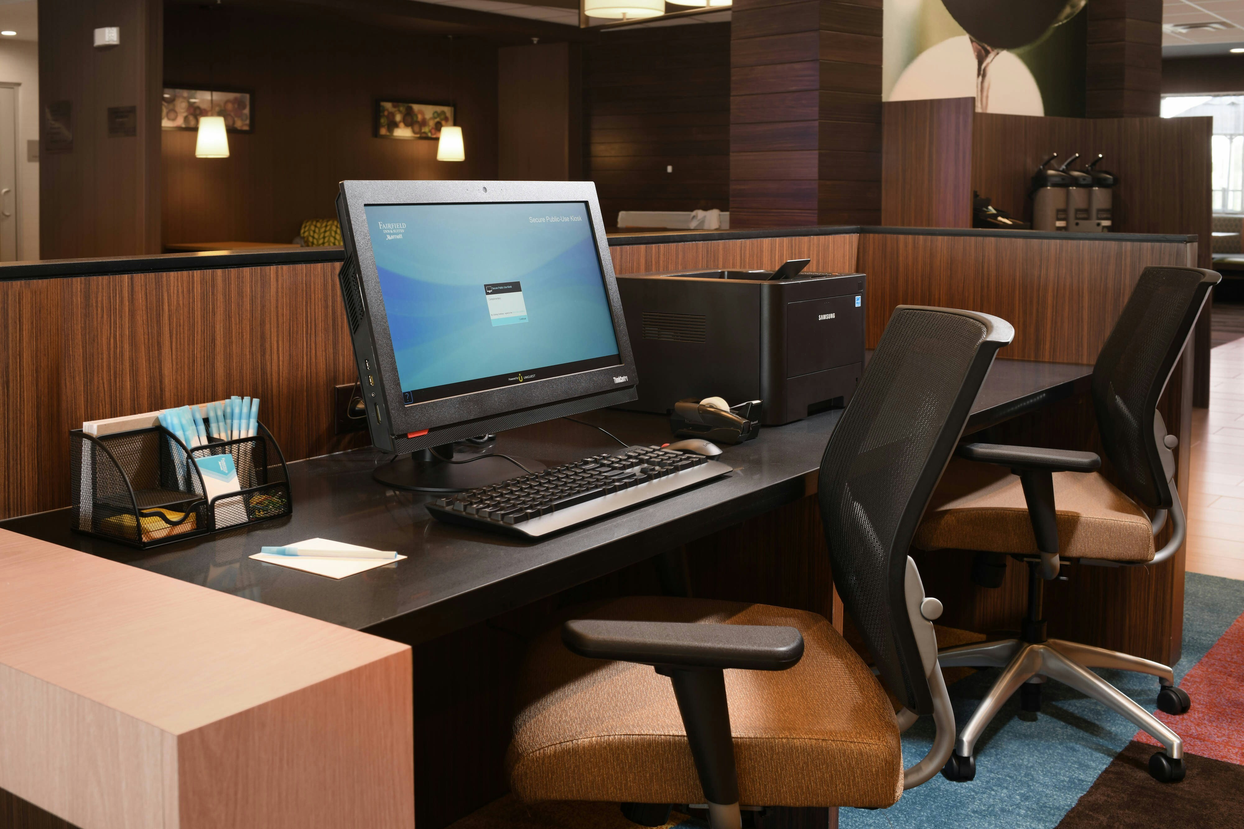 Fairfield Inn Suites Fort Worth South Burleson 12/12