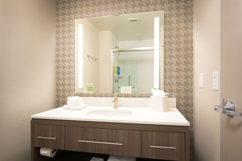 Home2 Suites By Hilton Atlanta Nw Kennesaw 16/42