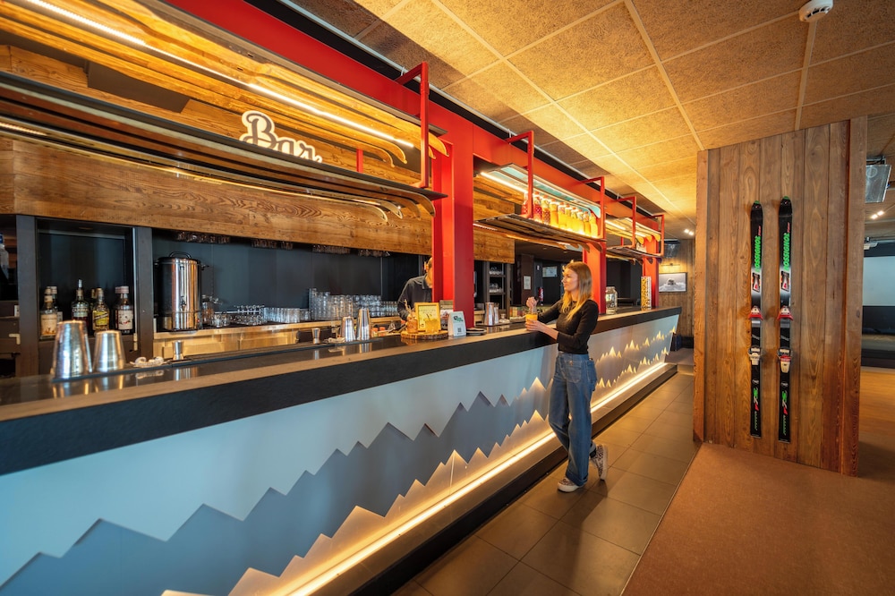 Club Belambra Tignes Val Claret 8/77