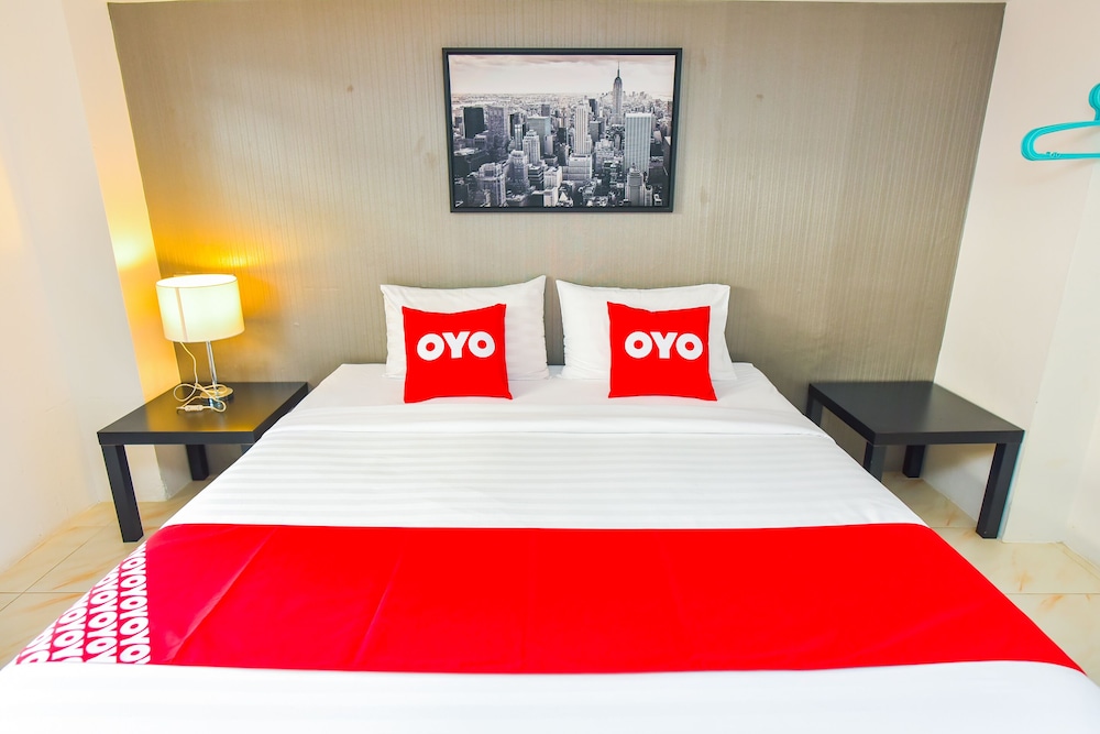 OYO 394 Nana Beach Cha Am 10/55