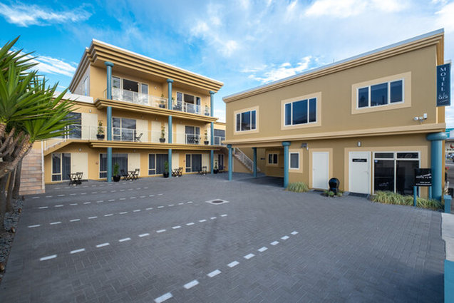 Motel de La Mer 65/73