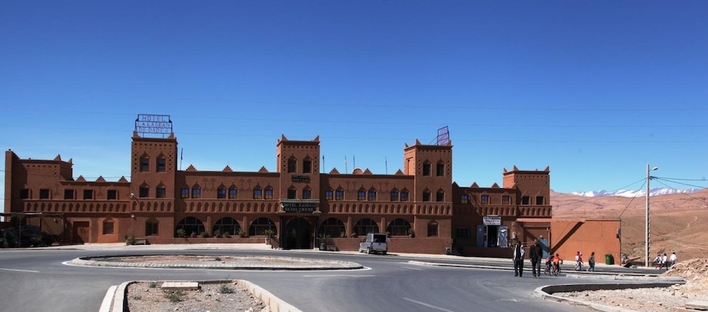 La Kasbah De Dades 48/48