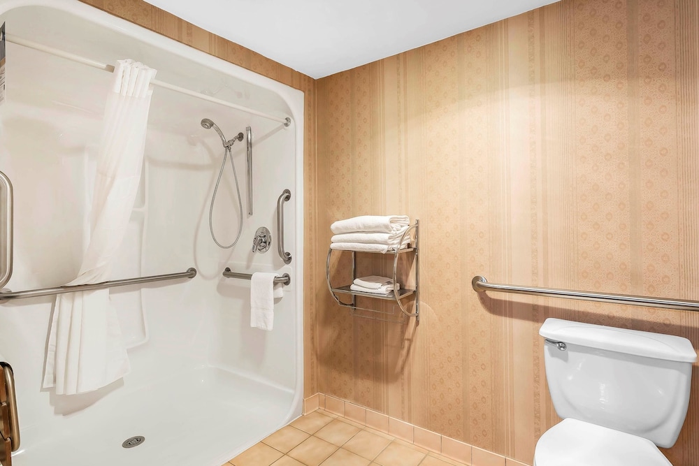 Quality Inn Dumas 14/39