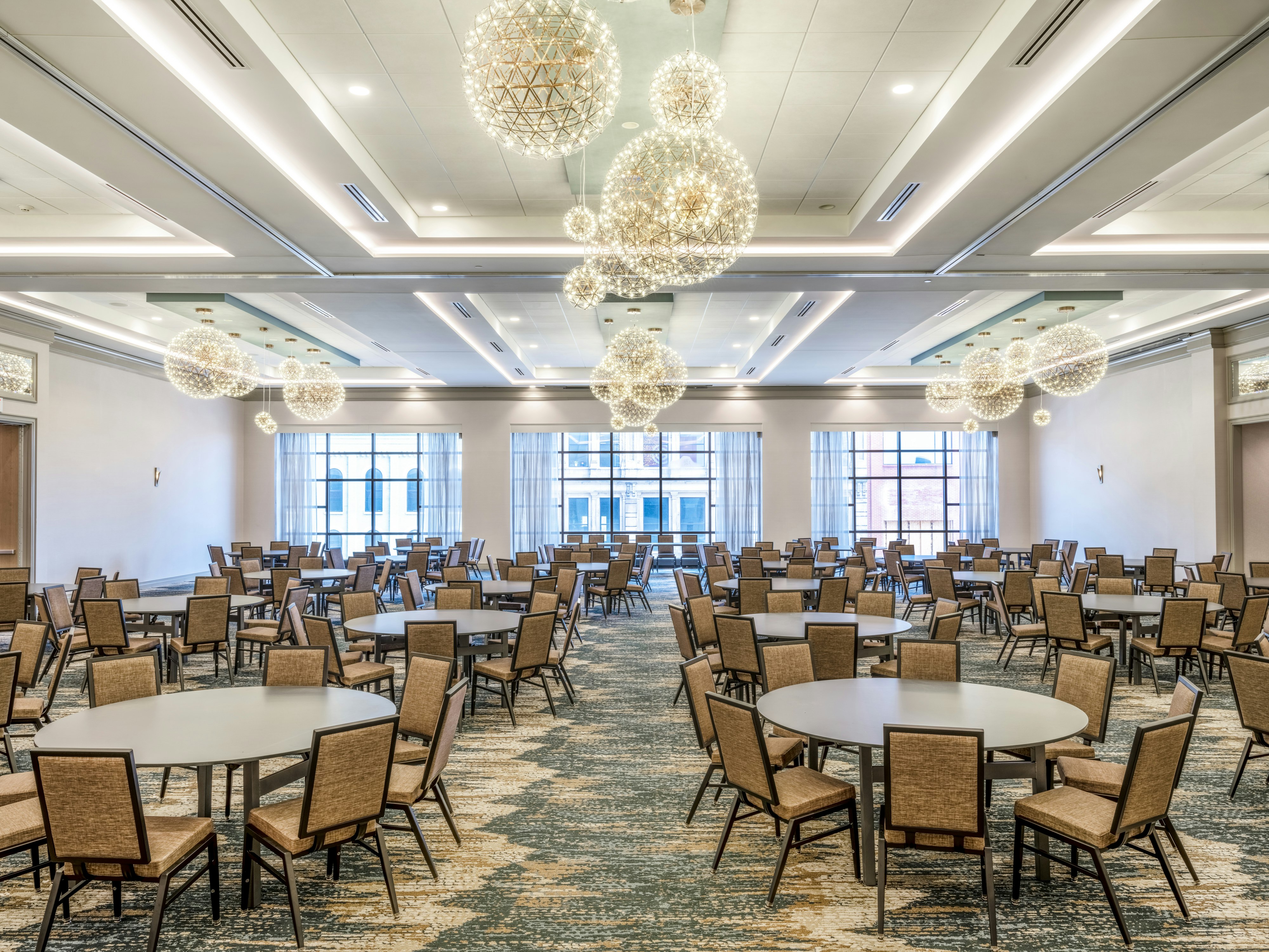 Homewood Suites by Hilton Toledo Downtown 27/29