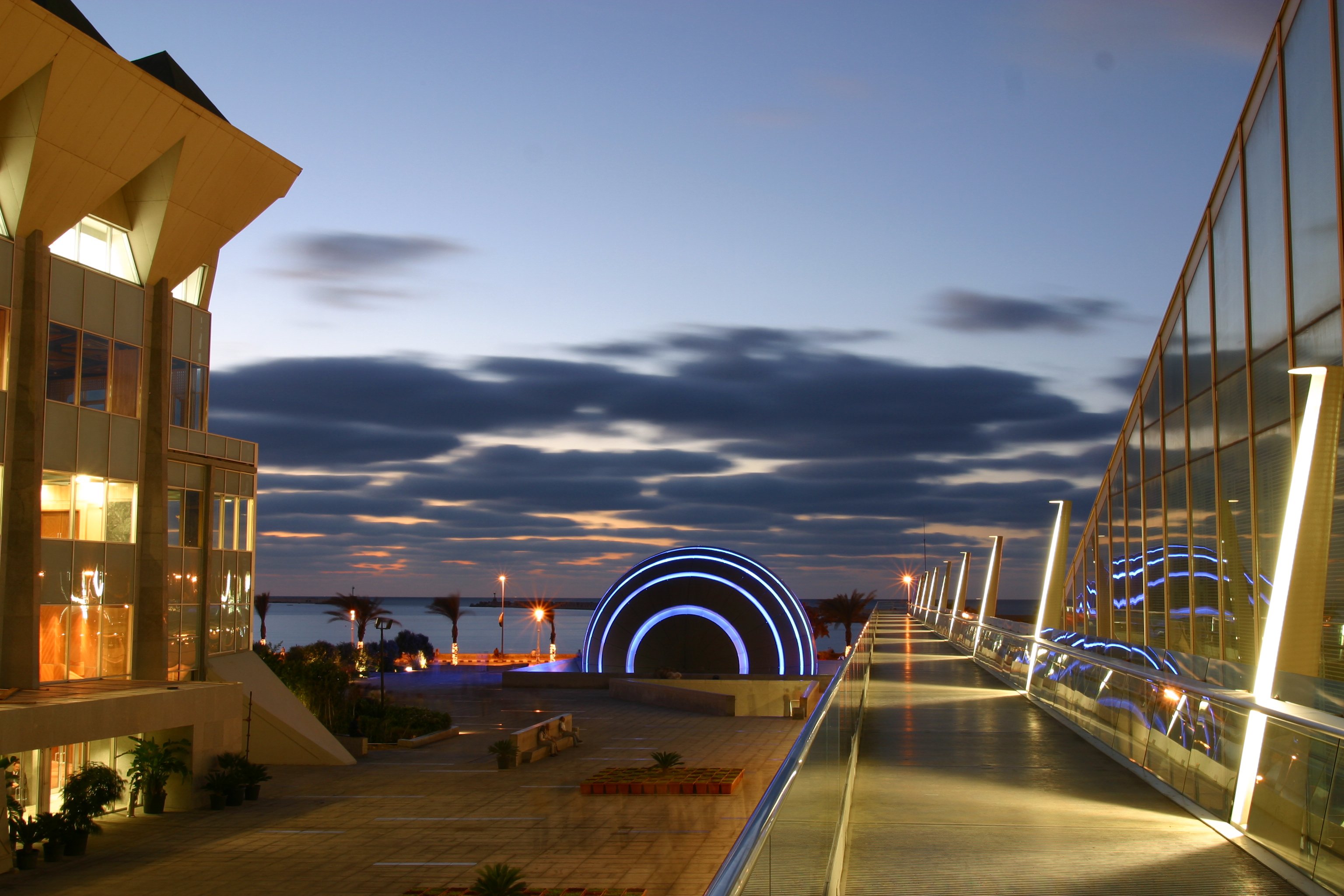 Mirage Hotel & Conference Center 48/53