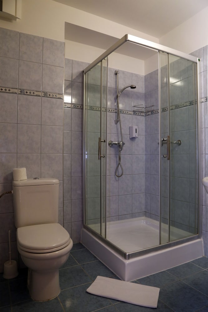 Six Inn Hotel Budapest 20/22