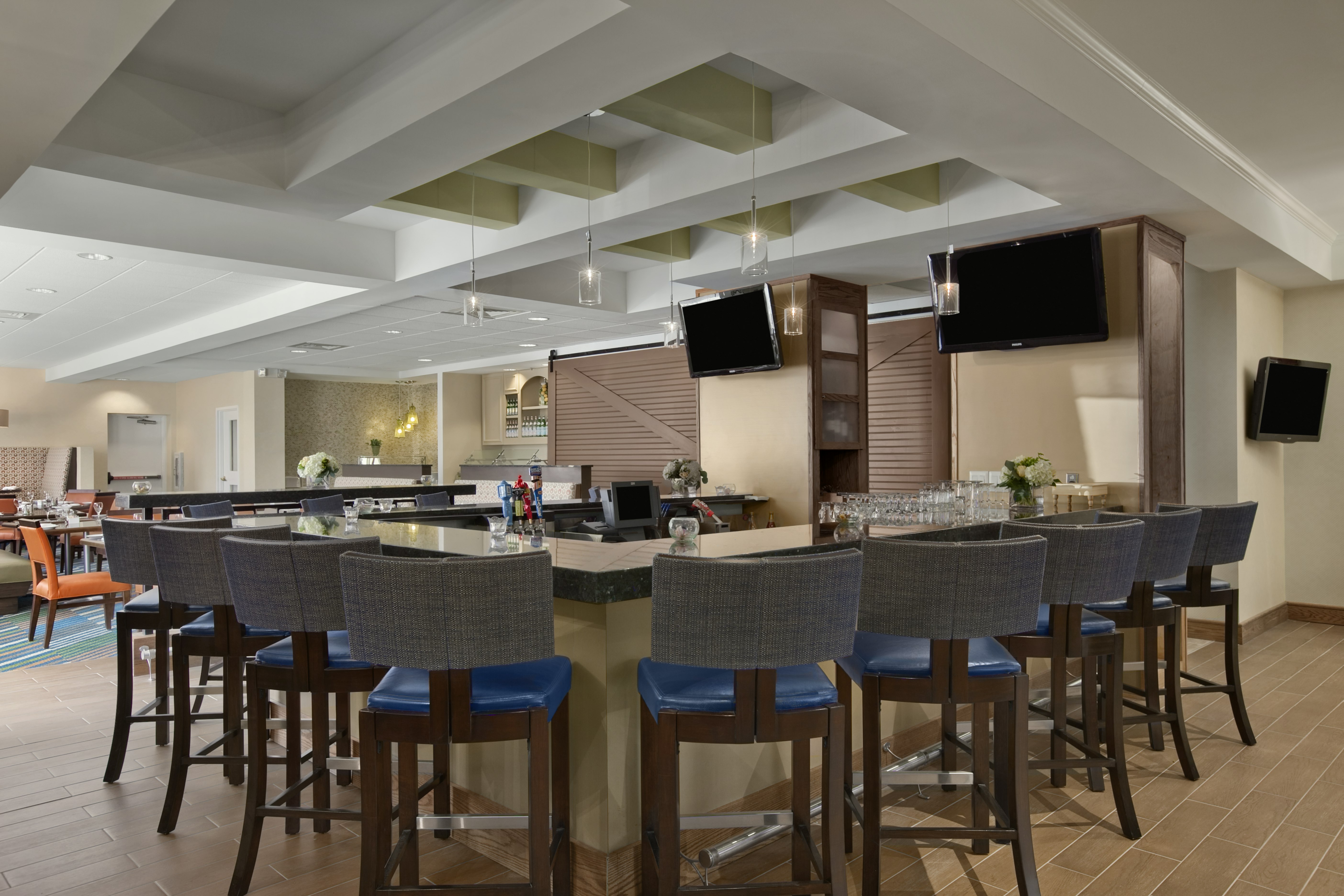 Hilton Garden Inn Boston-Burlington 36/69