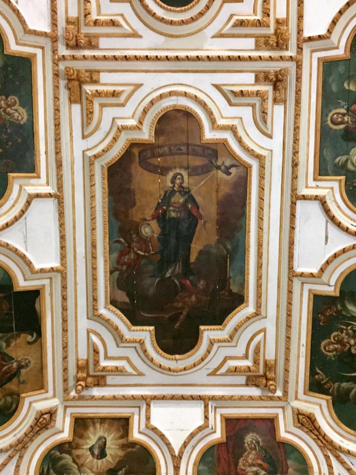 Pousada Historica Convento da Conceicao 10/50