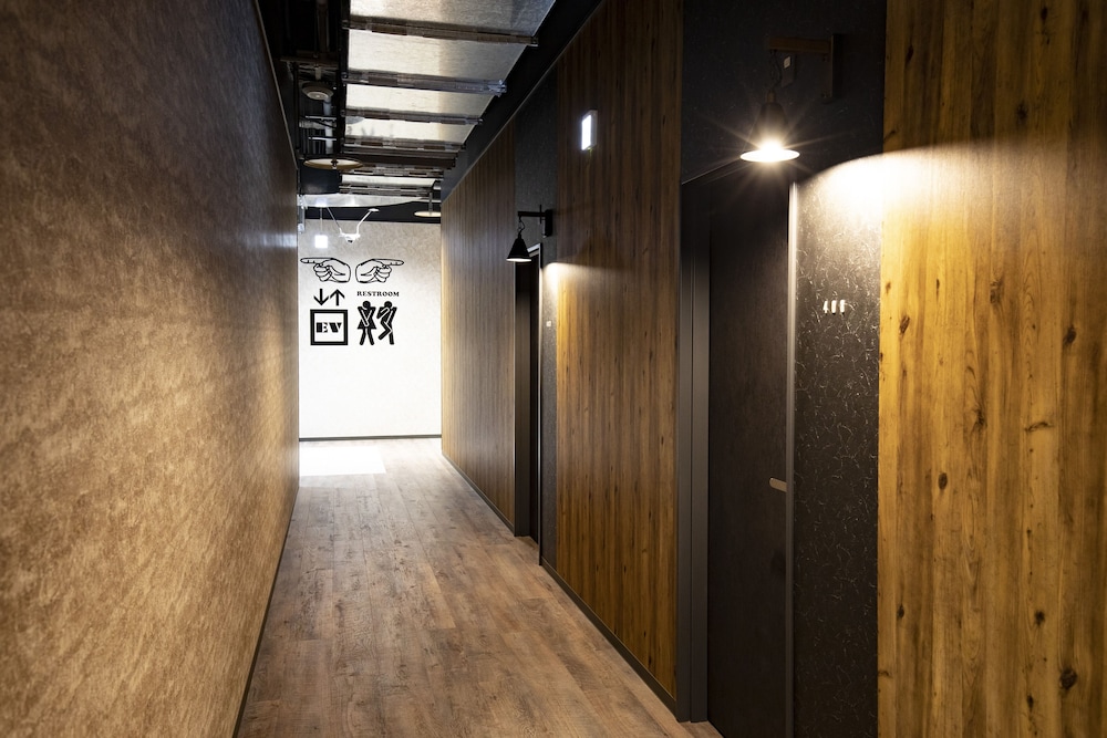 Eight Point Inn Kanazawa 29/42