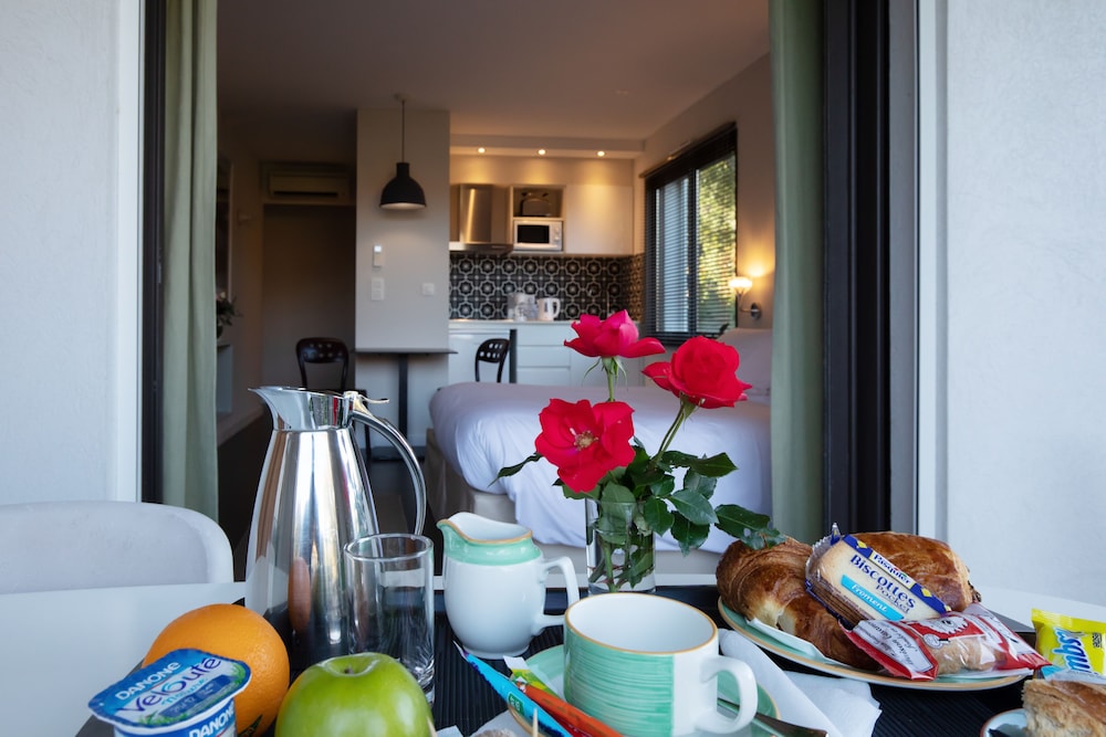 Residence Hoteliere Alcyon 23/30