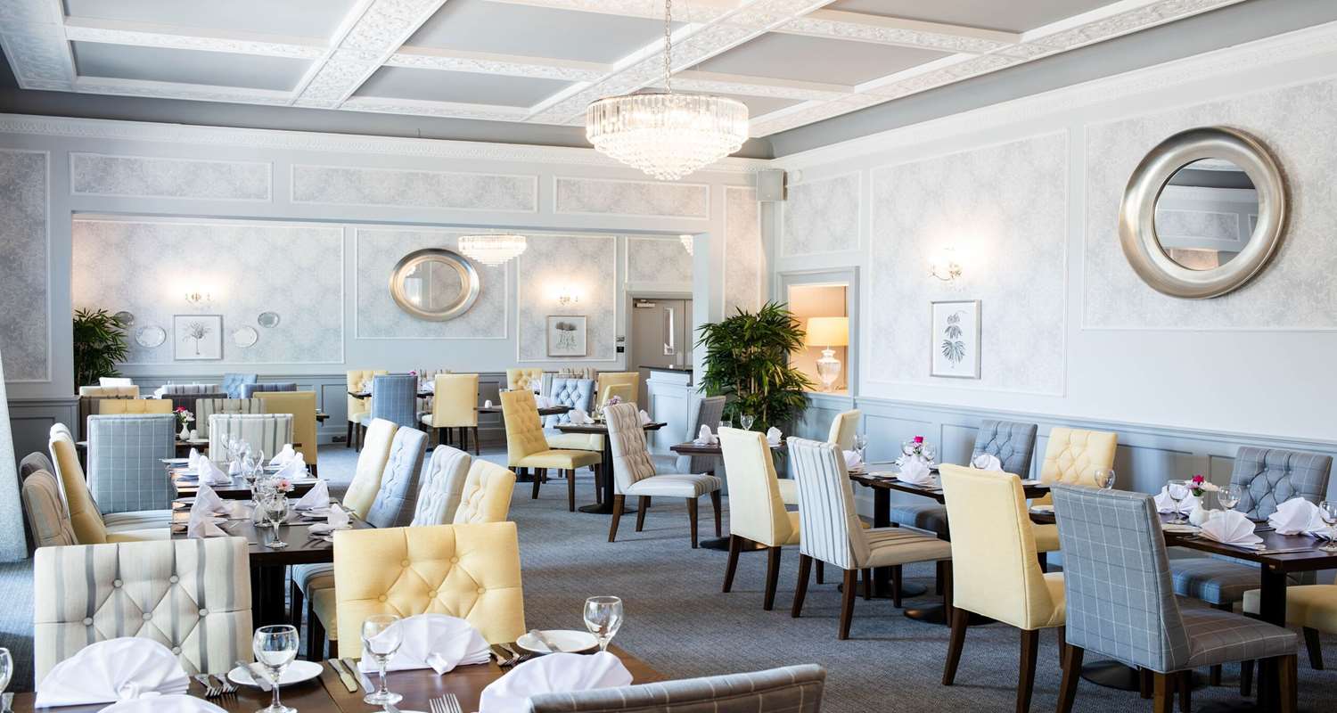 Southcrest Manor Hotel, BW Signature Collection 45/55
