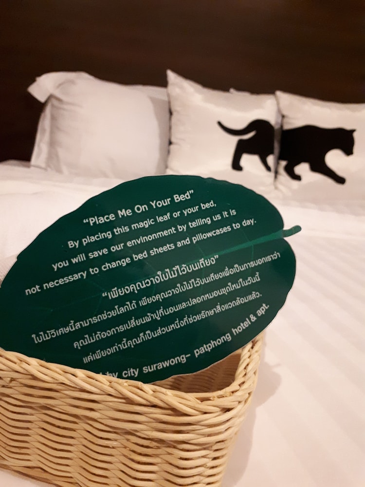 Bed By City Surawong-Patpong 18/34