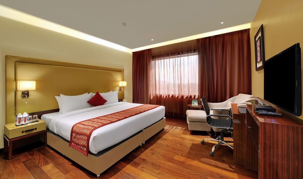 The Fern Residency Jaipur 12/46