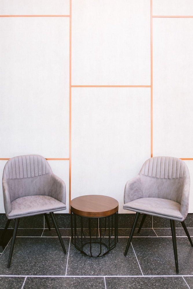 Indie Hotel Kuala Lumpur 17/21