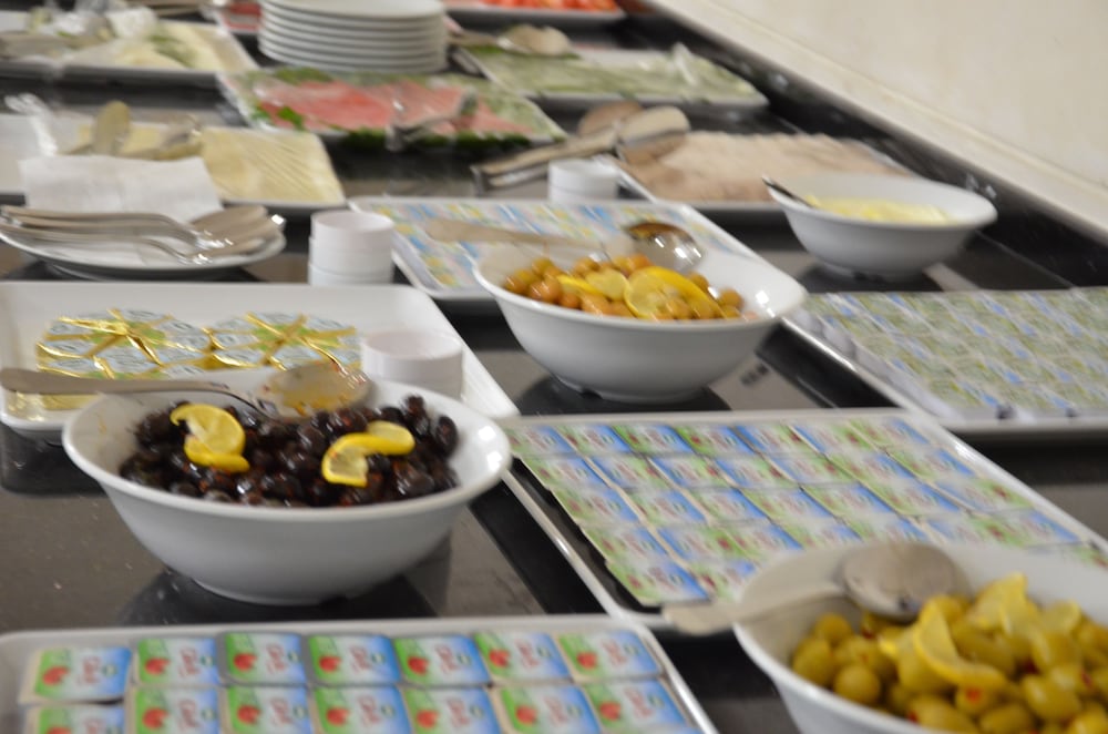 Safa Royal Museum Hotel 17/33