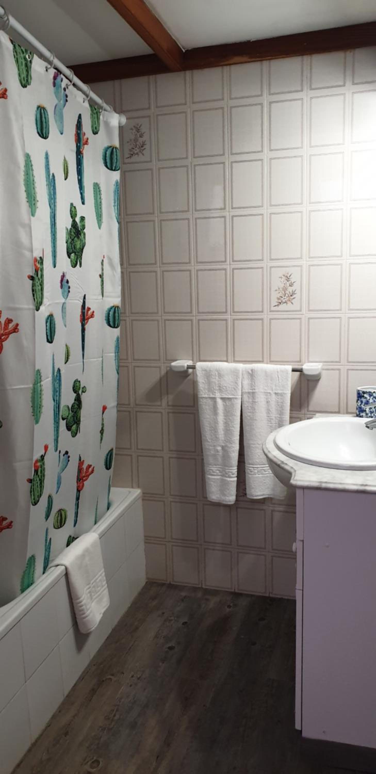Apartamentos Barbolan y La Roseta 33/33