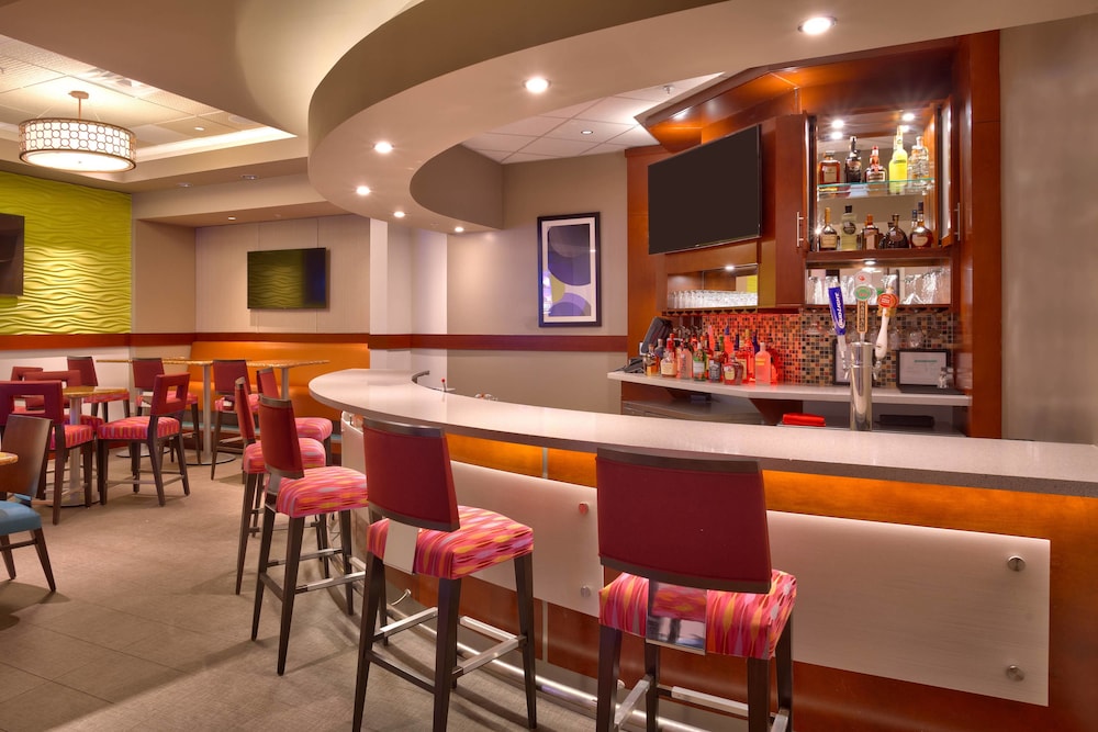Springhill Suites Houston I-45 North 28/38