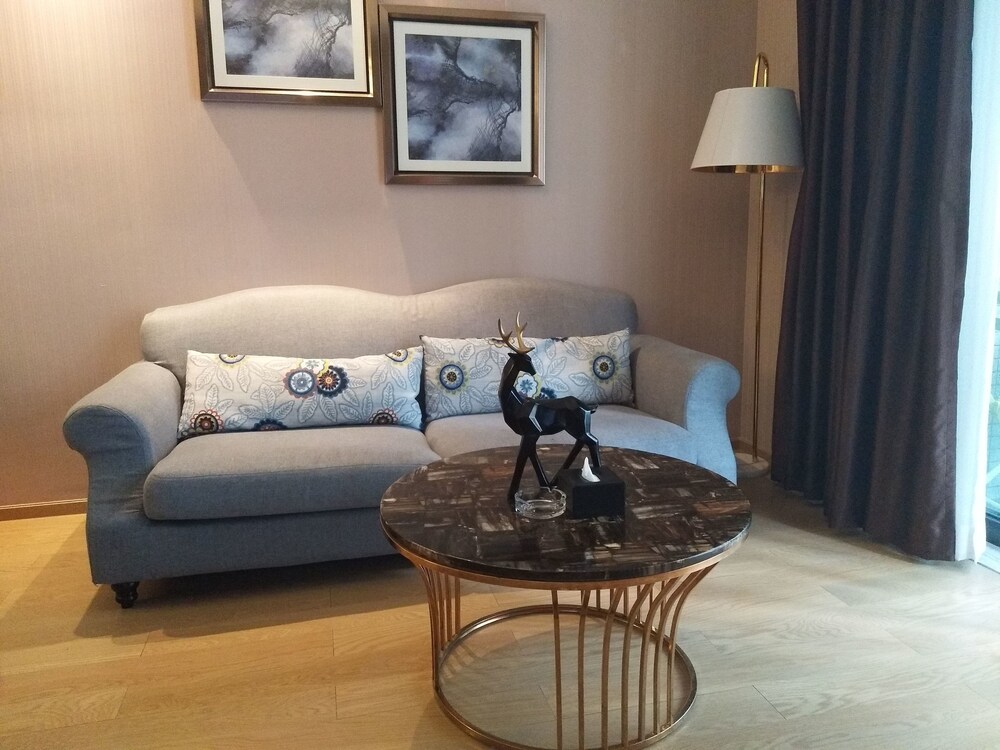 Manhattan Langde Apartment 32/40