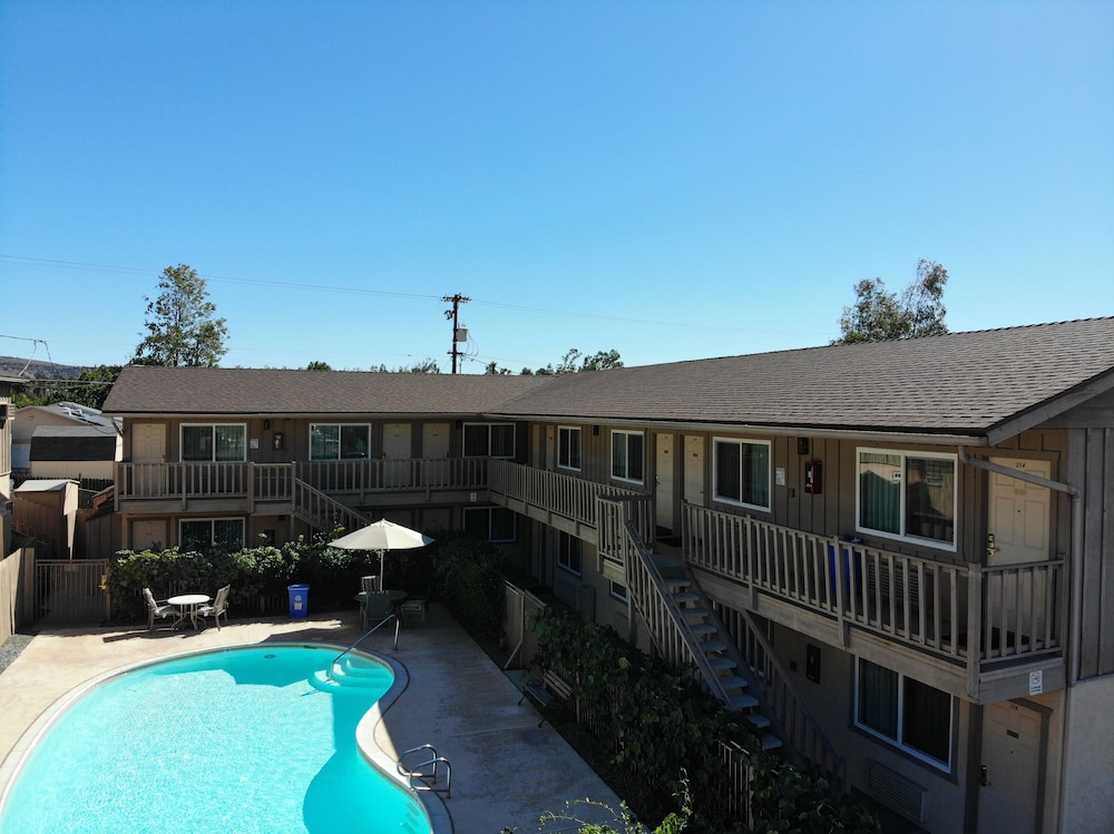 Ramona Valley Inn in Ramona - CA