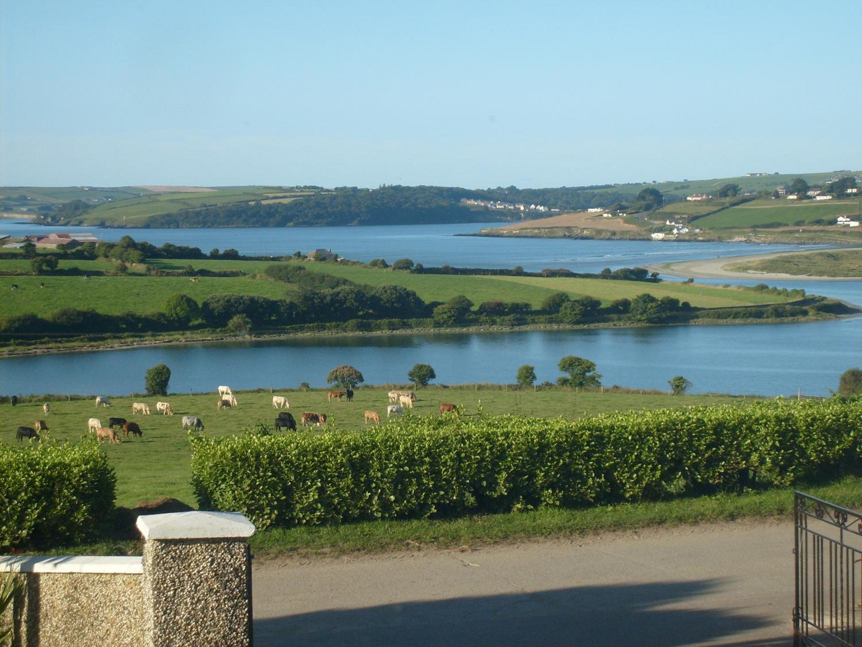 Seafield Farmhouse 22/25