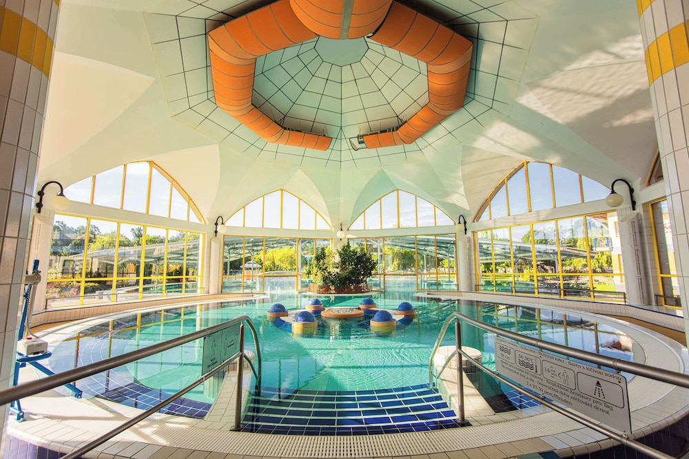 Park Inn by Radisson Sarvar Resort & Spa - All Inclusive 21/47