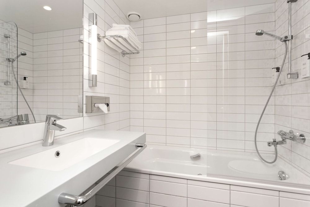 Scandic Stavanger City Hotel 60/64