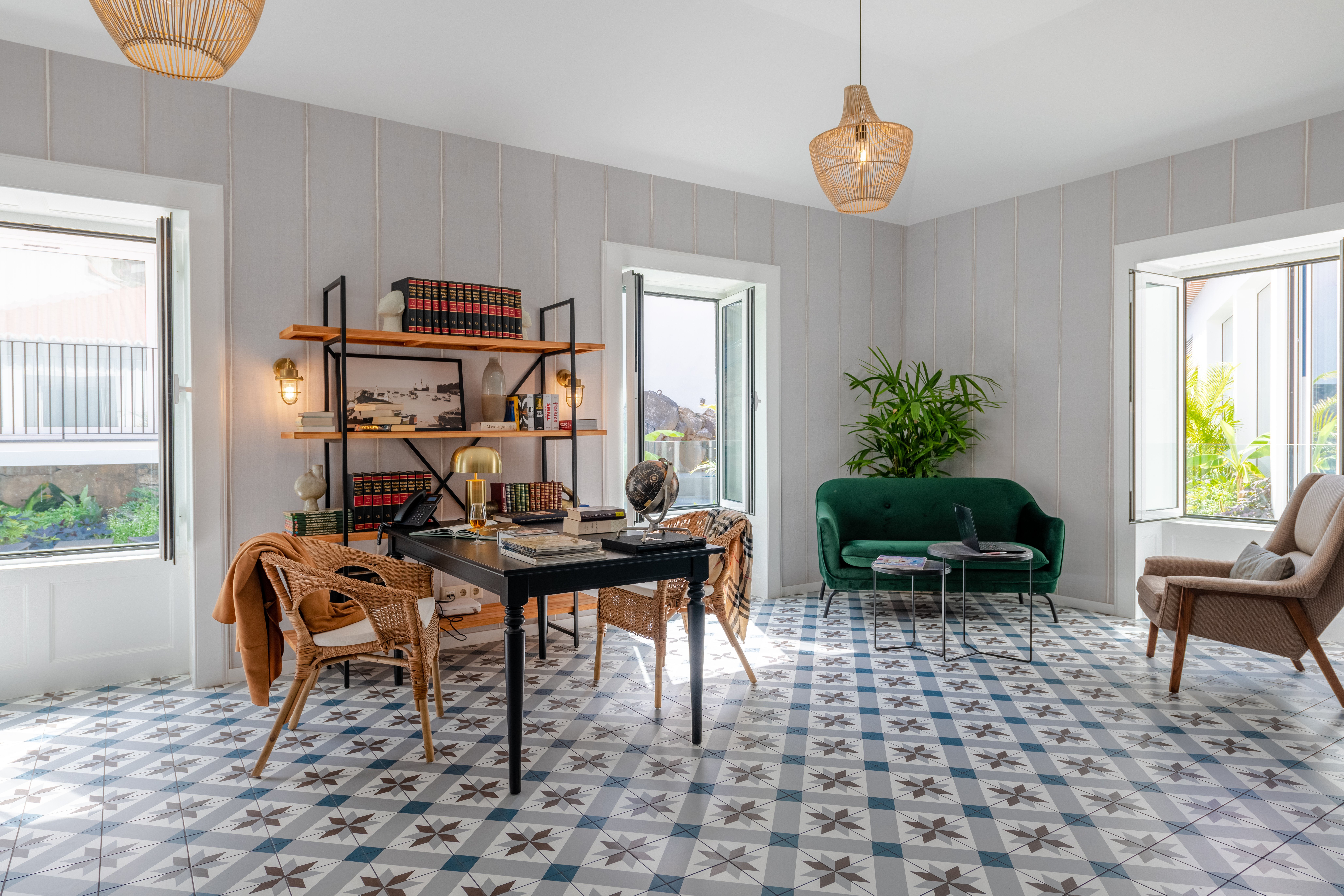 Pestana Fisherman Village 43/72