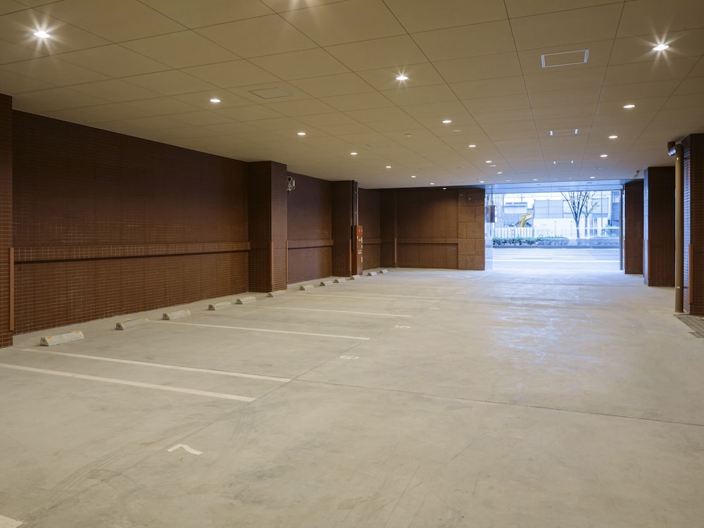 Toyoko Inn Kyoto Nijojo Minami 45/48