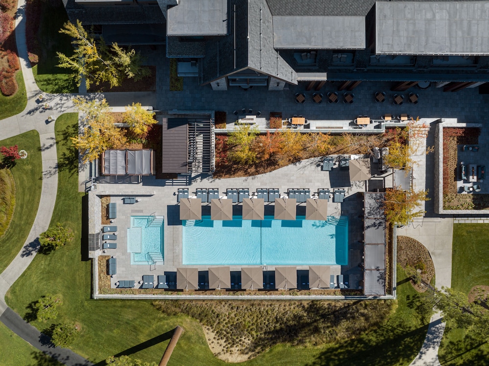 Edgewood Tahoe Resort 3/50