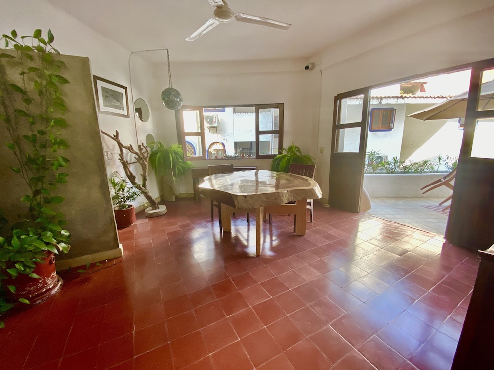 Amaca Hotel Puerto Vallarta 62/76