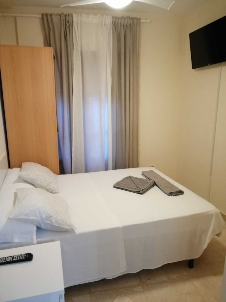 El Peine Hostal 7/20